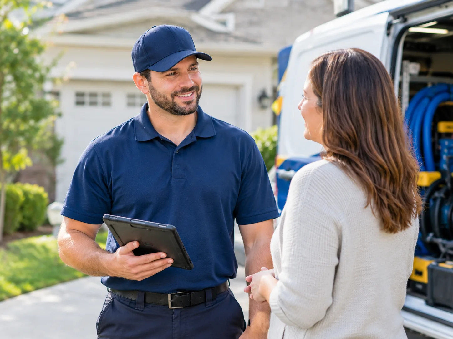 Sewage Backup Cleanup Hammond, NY FAQs